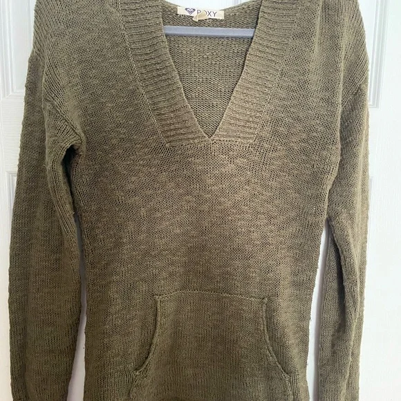 Hoodie Sweater - Picture 3 of 6